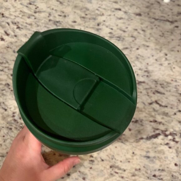 Kate Spade Christmas Holiday Joy Coffee Tumbler Cup - Picture 7 of 9